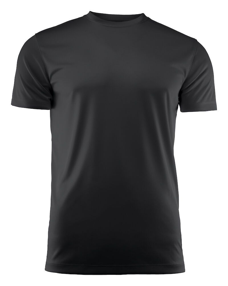 Printer T-SHIRT RUN ACTIVE