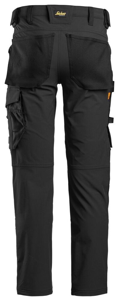 Snickers 






AllroundWork, Full Stretch Werkbroek 6371