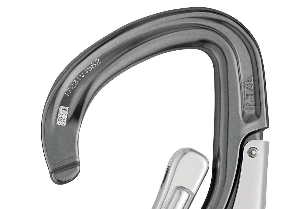 Petzl  EASHOOK OPEN