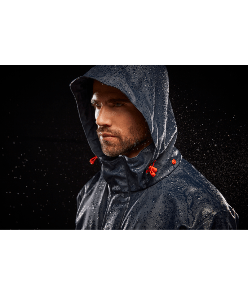 HELLY HANSEN GALE RAIN JACKET 70282