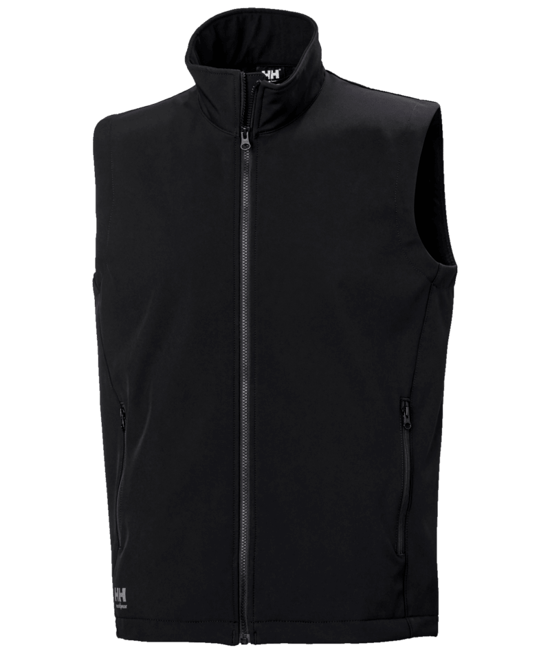 HELLY HANSEN MANCHESTER 2.0 SOFTS VEST 74086