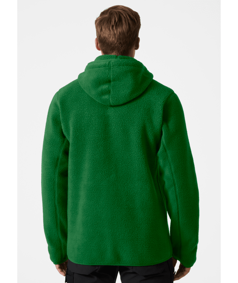 HELLY HANSEN HERITAGE PILE HOODIE 72183
