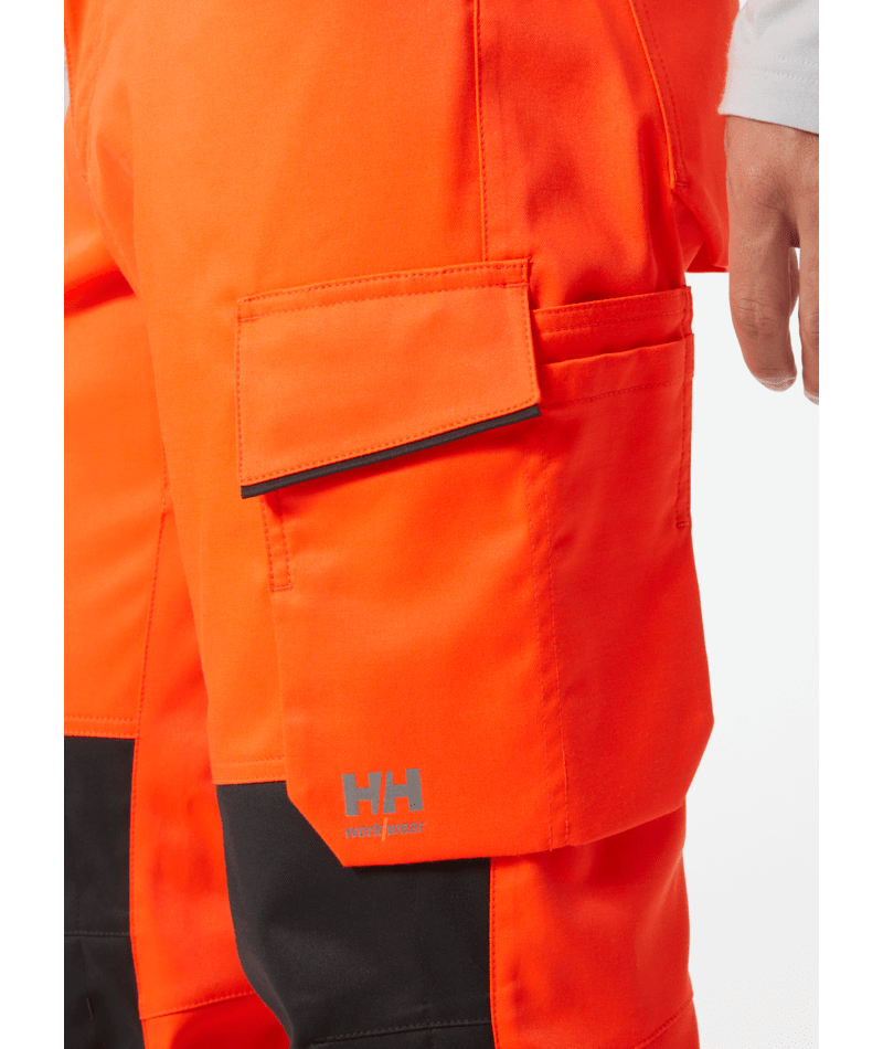 HELLY HANSEN UC-ME WORK PANT CL2 77514