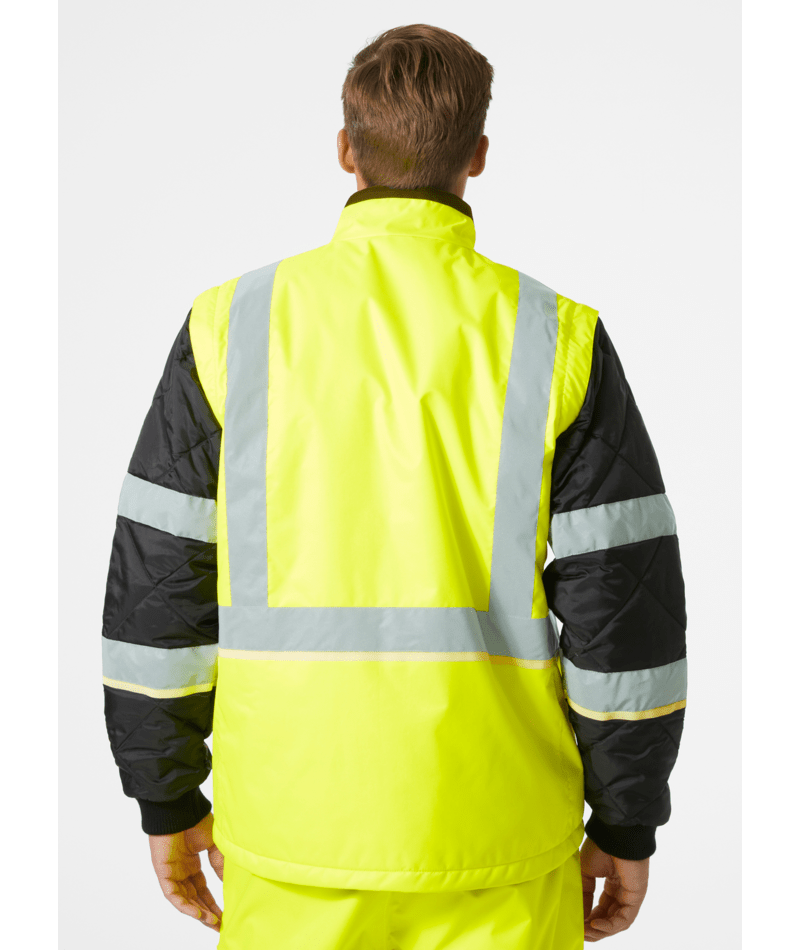HELLY HANSEN UC-ME INSULATOR 73185
