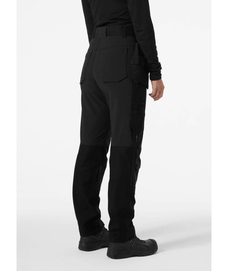HELLY HANSEN W LUNA 4X CONS PANT 77584