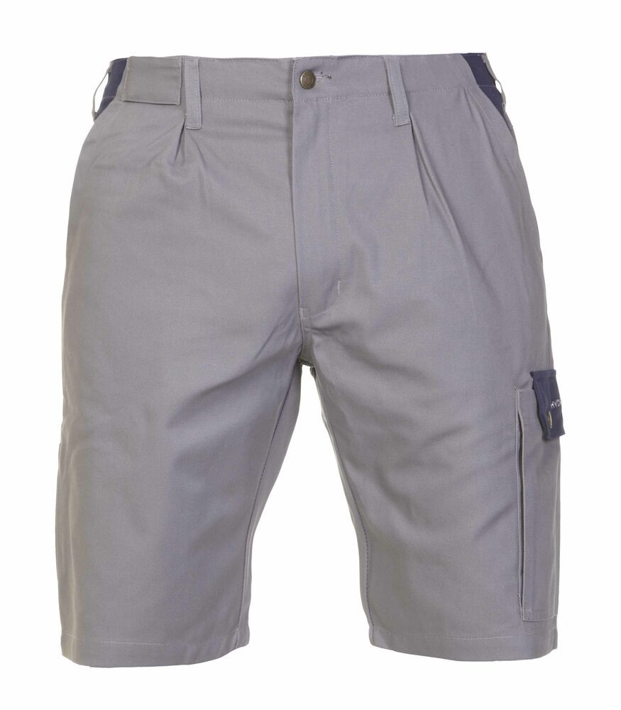 Hydrowear kortebroek Peelo 