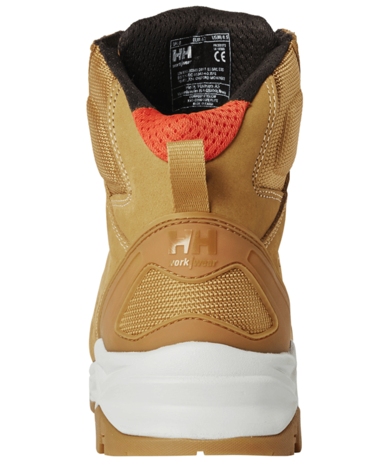 HELLY HANSEN OXFORD MID S3 78403