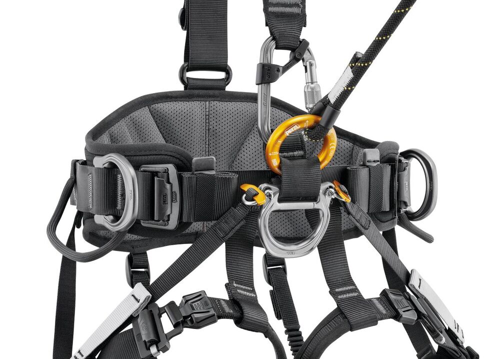 Petzl  AVAO® FAST European Version