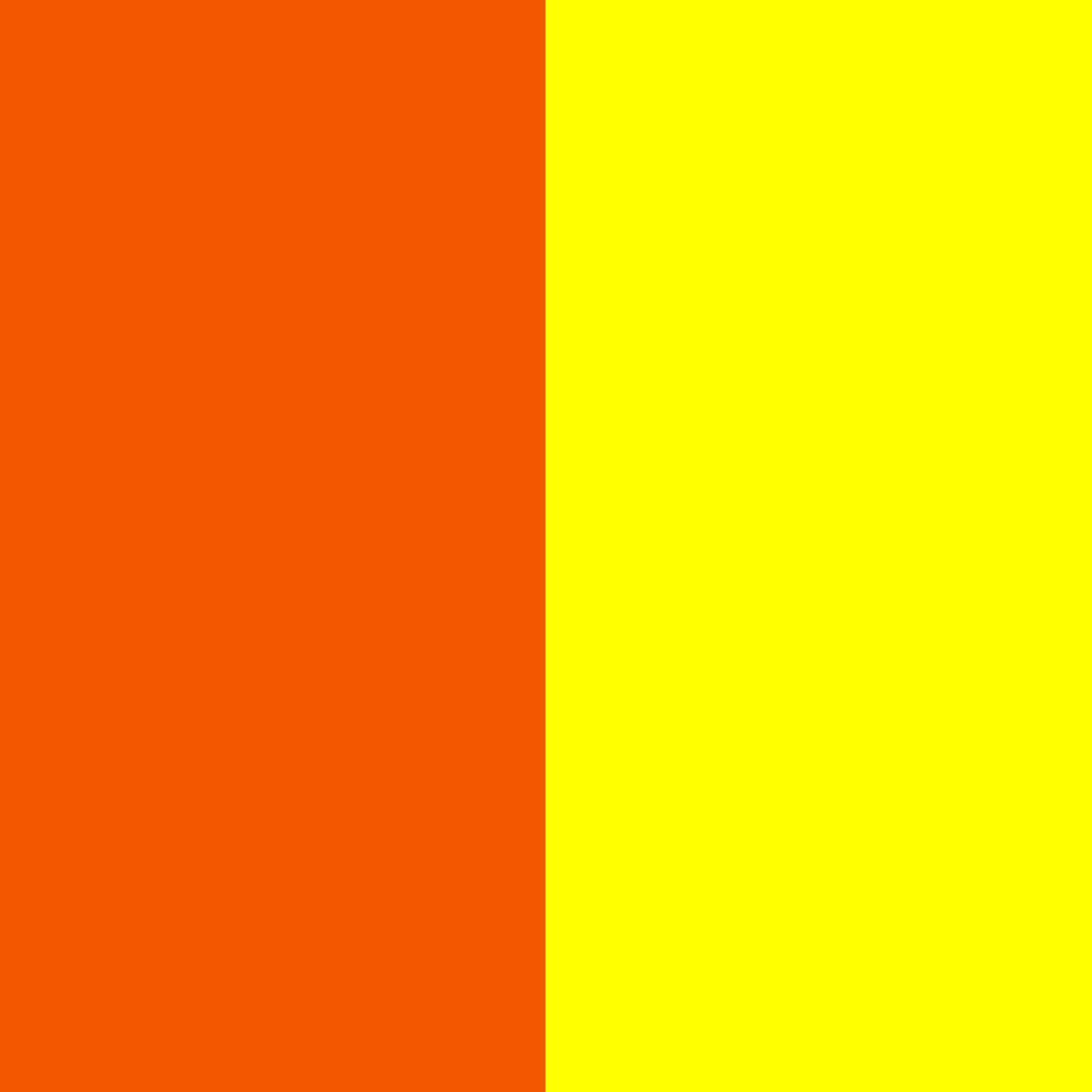 orangeyellow