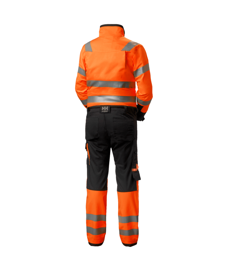 HELLY HANSEN ALNA 2.0 WORK SUIT 77620