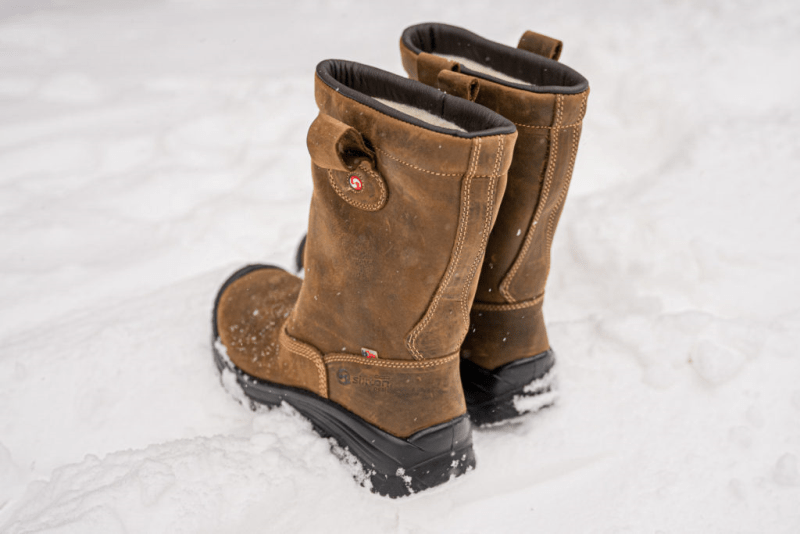 Sixton 81156-05 Montana (Wol) S3 + KN Laars