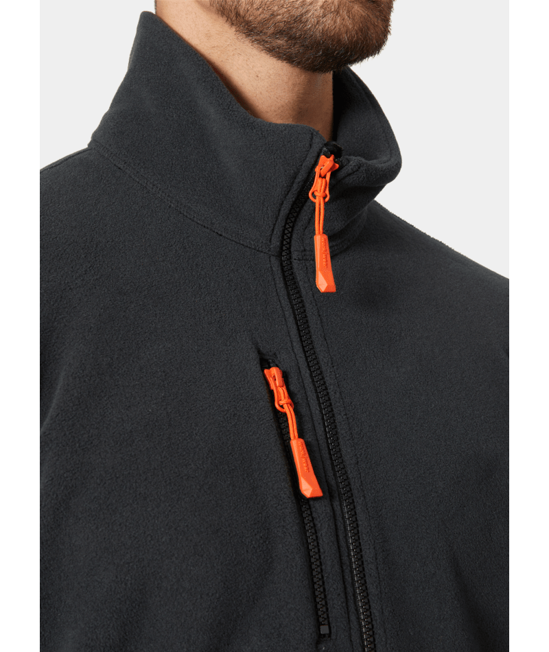 HELLY HANSEN KENSINGTON FLEECE JACKET 72158
