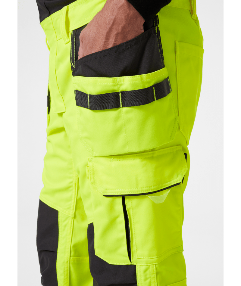 HELLY HANSEN ALNA 2.0 CONS BIB 77520
