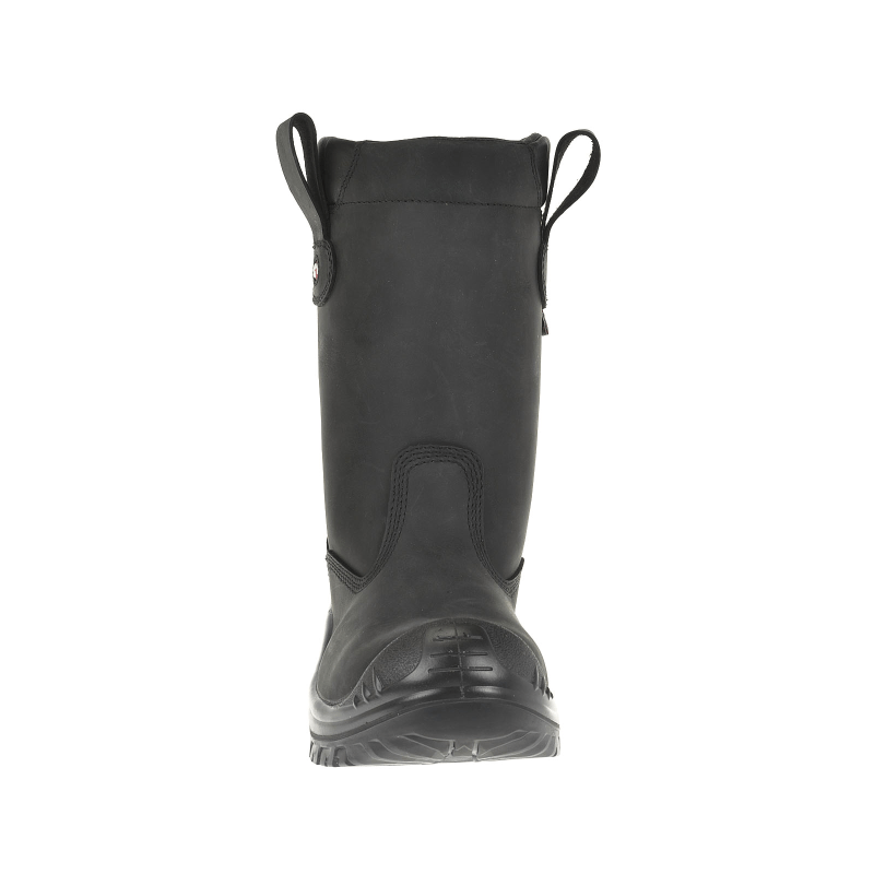 Sixton 80411-09 Ranch Laars HdryHoog S3