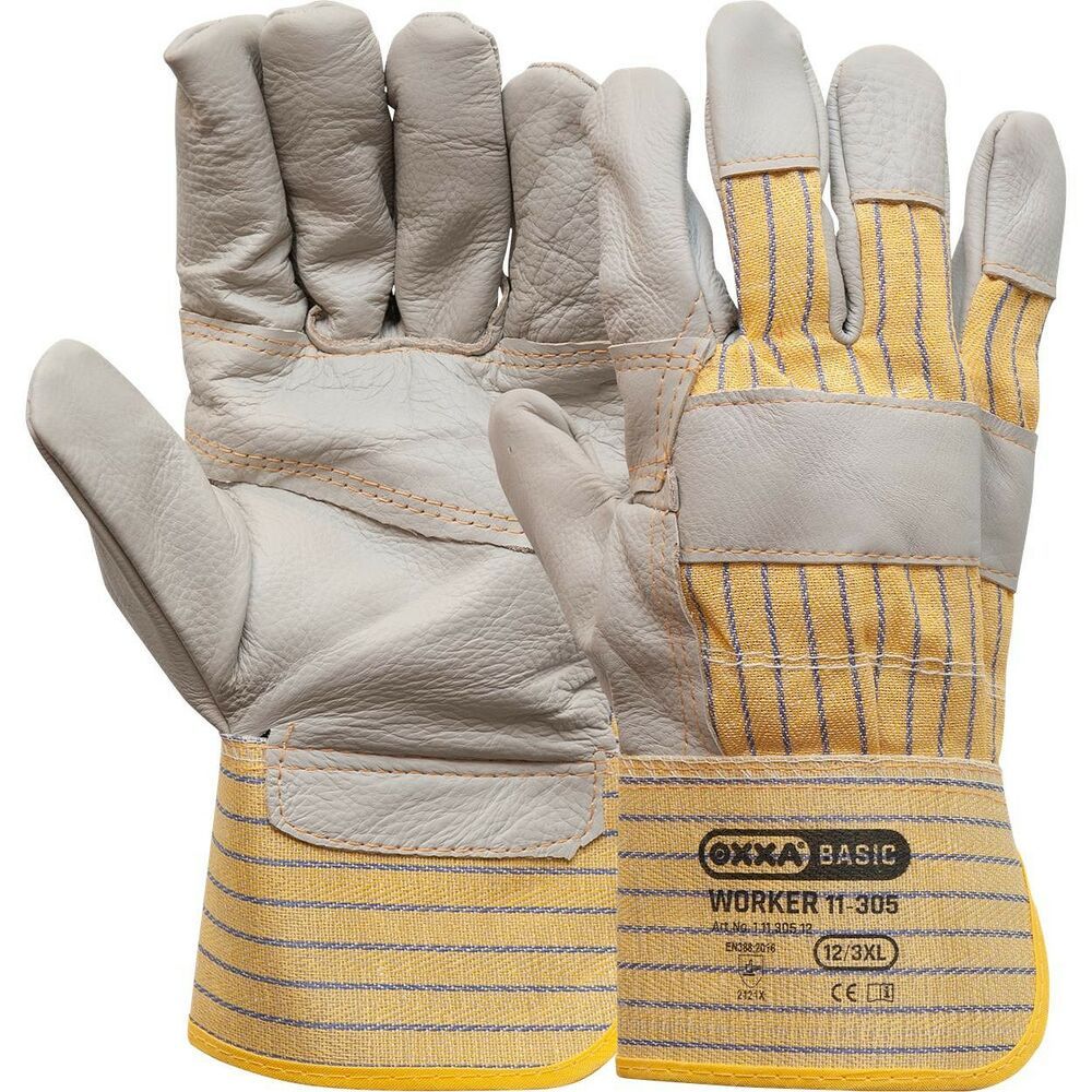 OXXA Worker 11-305 handschoen