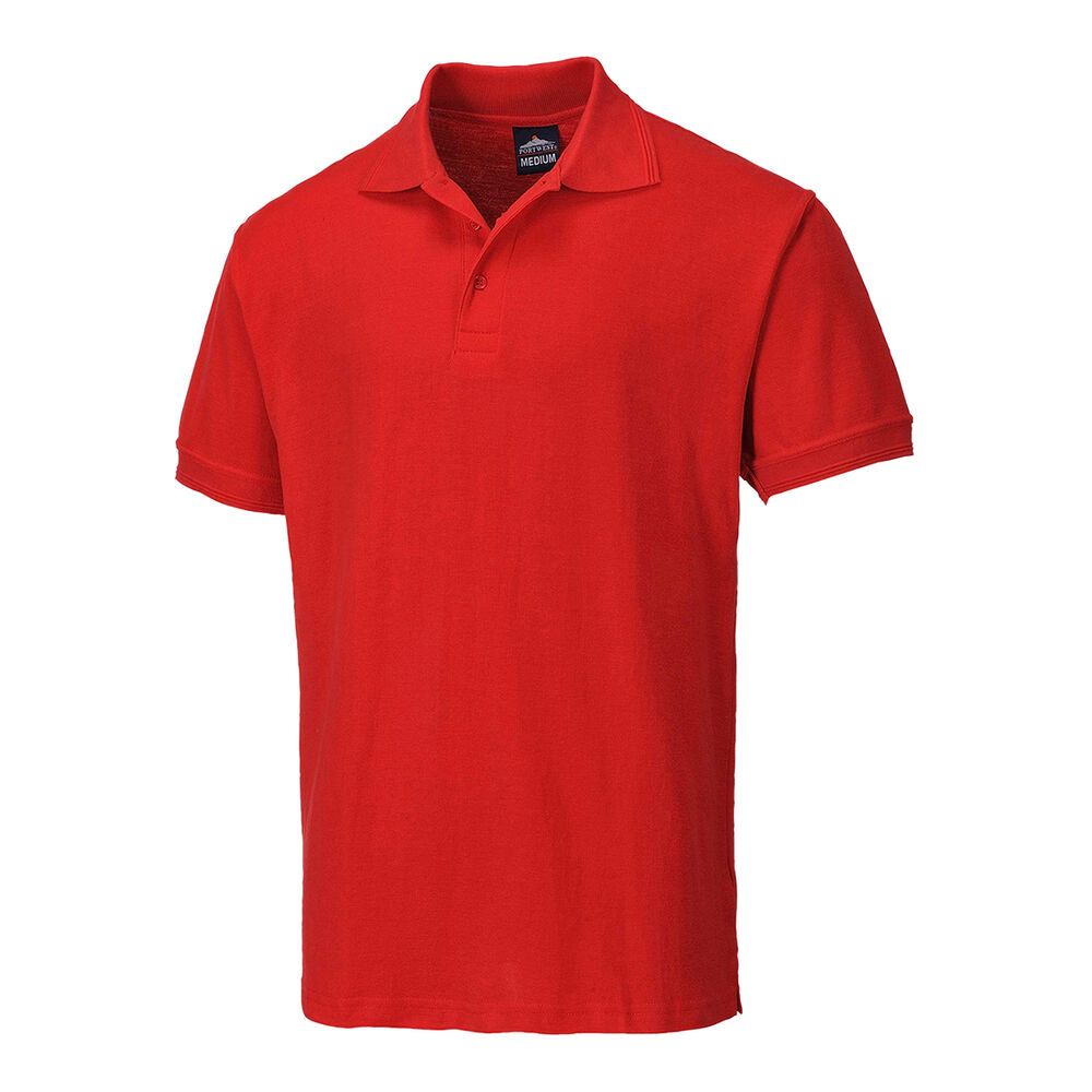 Naples Poloshirt