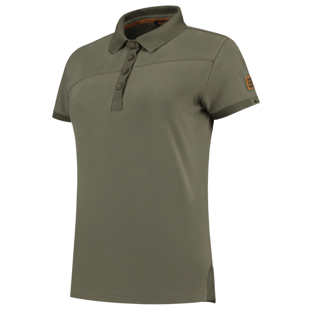 Tricorp Poloshirt Premium Naden Dames 204003