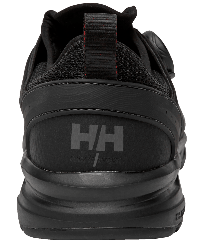 HELLY HANSEN CHELSEA EVO BRZ LOW BOA O1 78247
