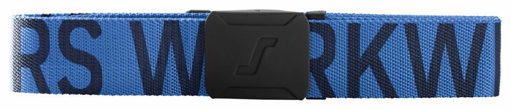 kobalt blauw