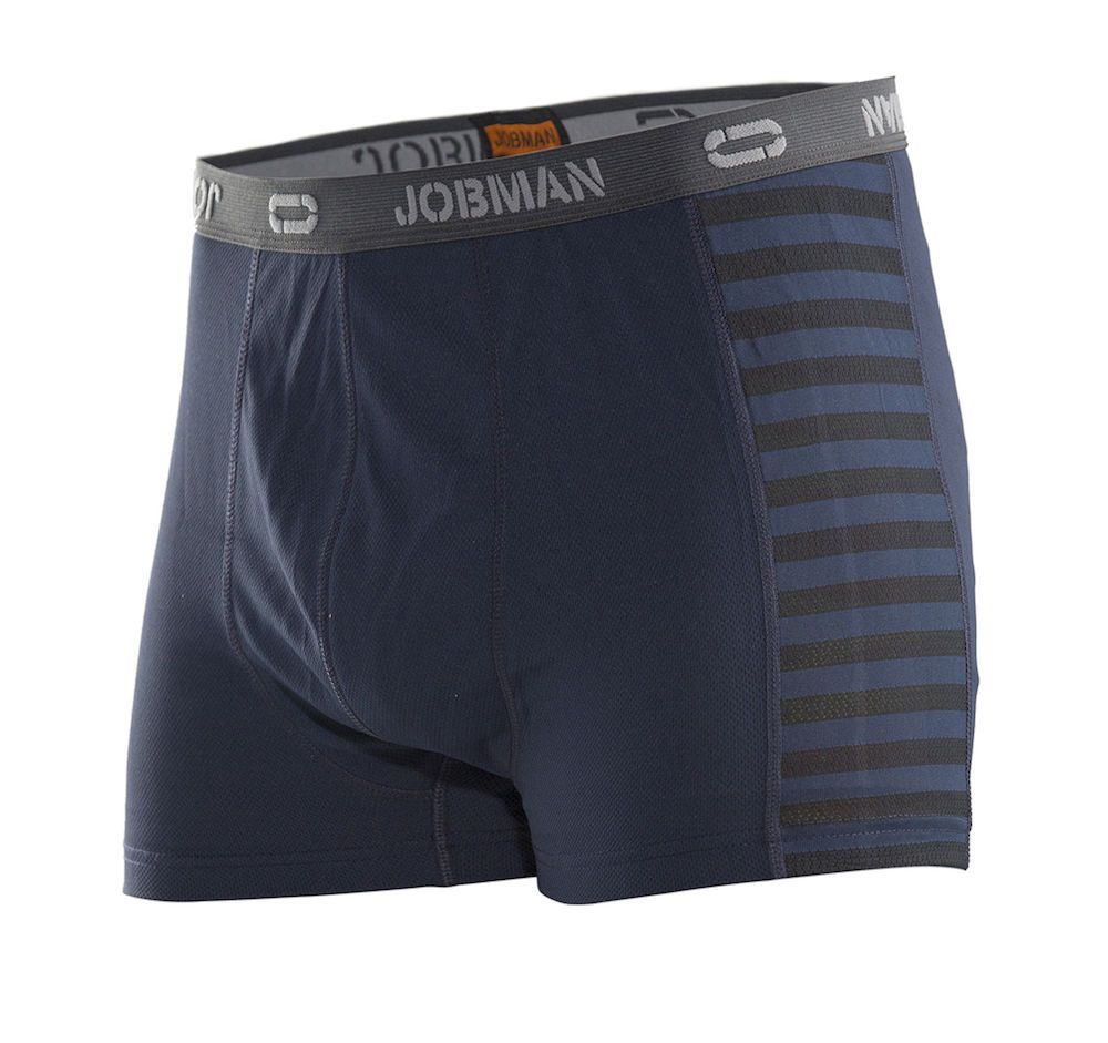 Jobman 2576 Briefs Bamboo