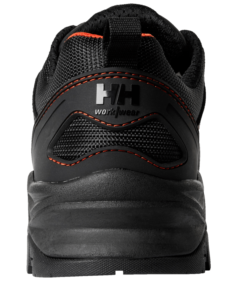 HELLY HANSEN OXFORD LOW BOA S3 HT 78400
