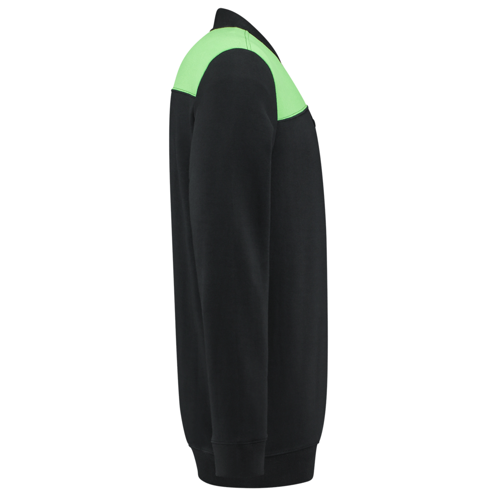 Tricorp Polosweater Bicolor Naden 302004