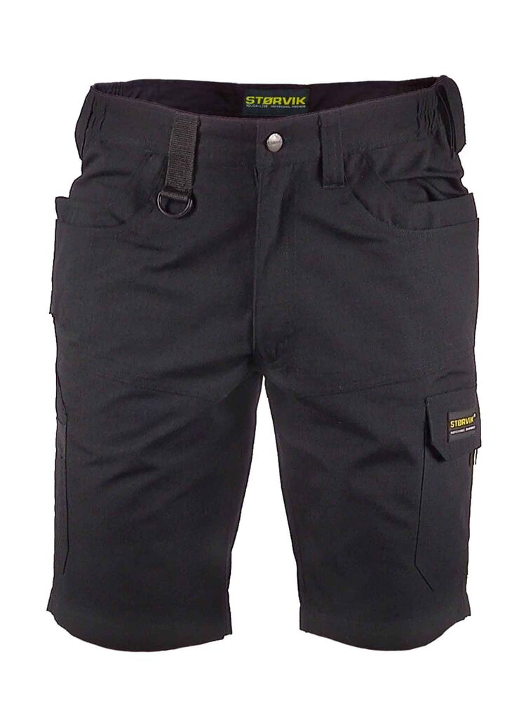 STØRVIK Licht Gewicht Korte Werkbroek Ron