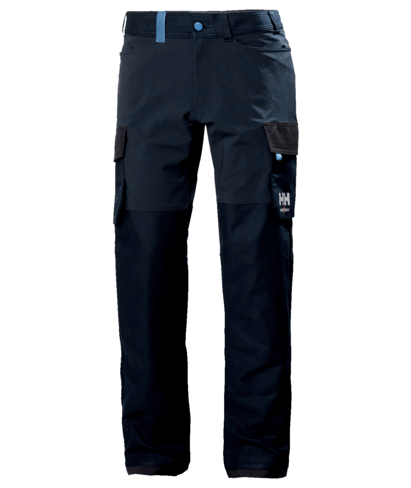 HELLY HANSEN OXFORD 4X CARGO PANT 77408