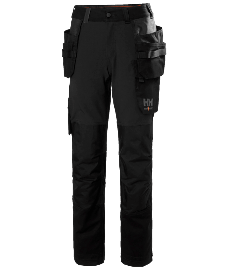 HELLY HANSEN W LUNA 4X CONS PANT 77584