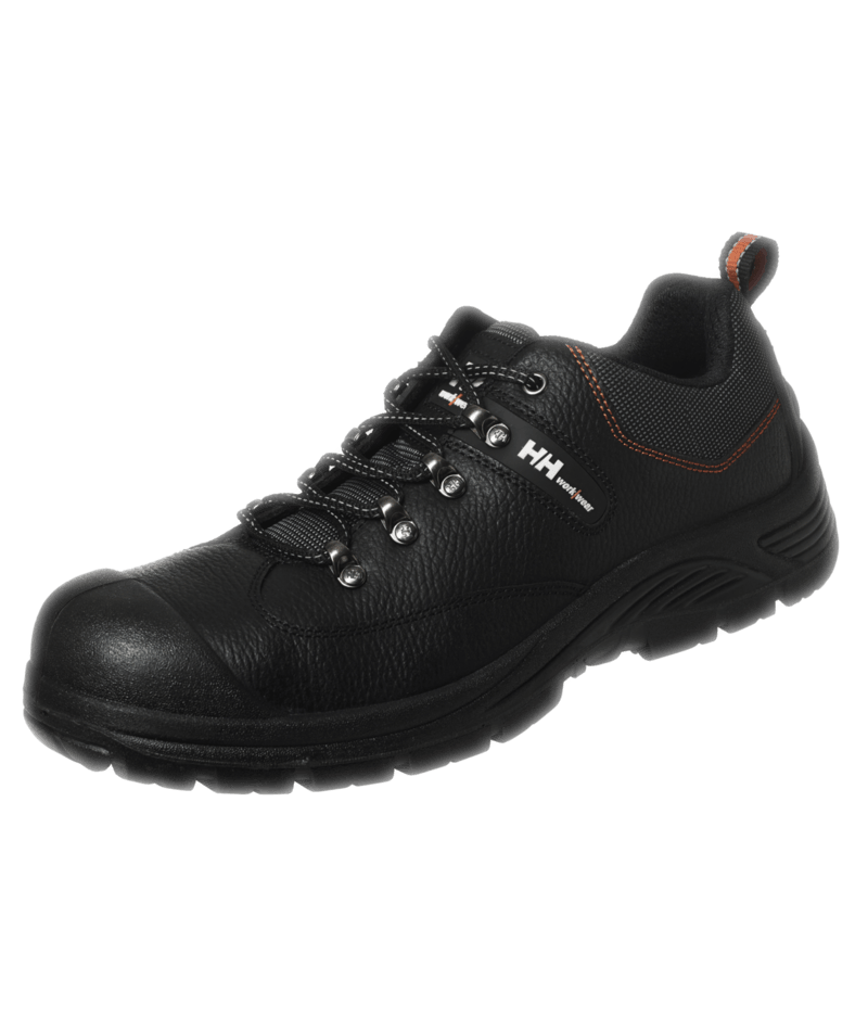 HELLY HANSEN AKER LOW S3 78217