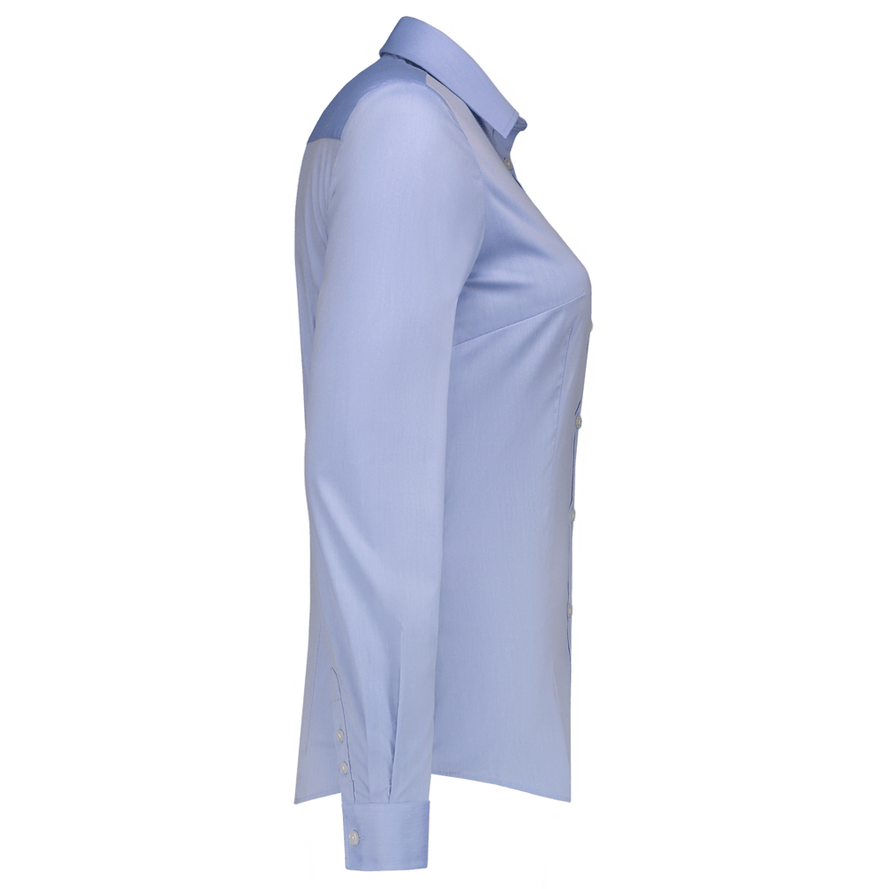 Tricorp Blouse Stretch Fitted 705016