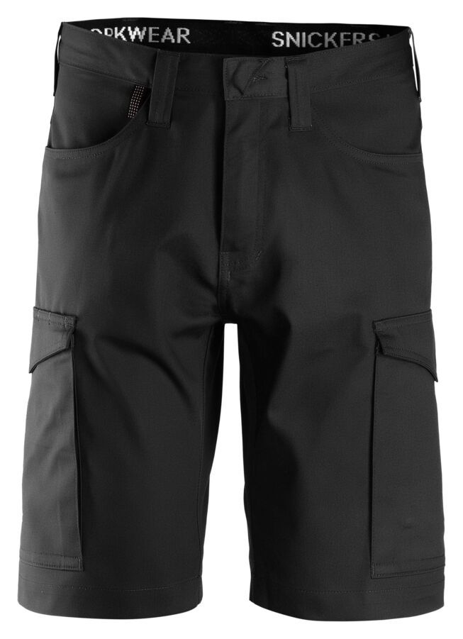 Snickers Service Shorts 6100