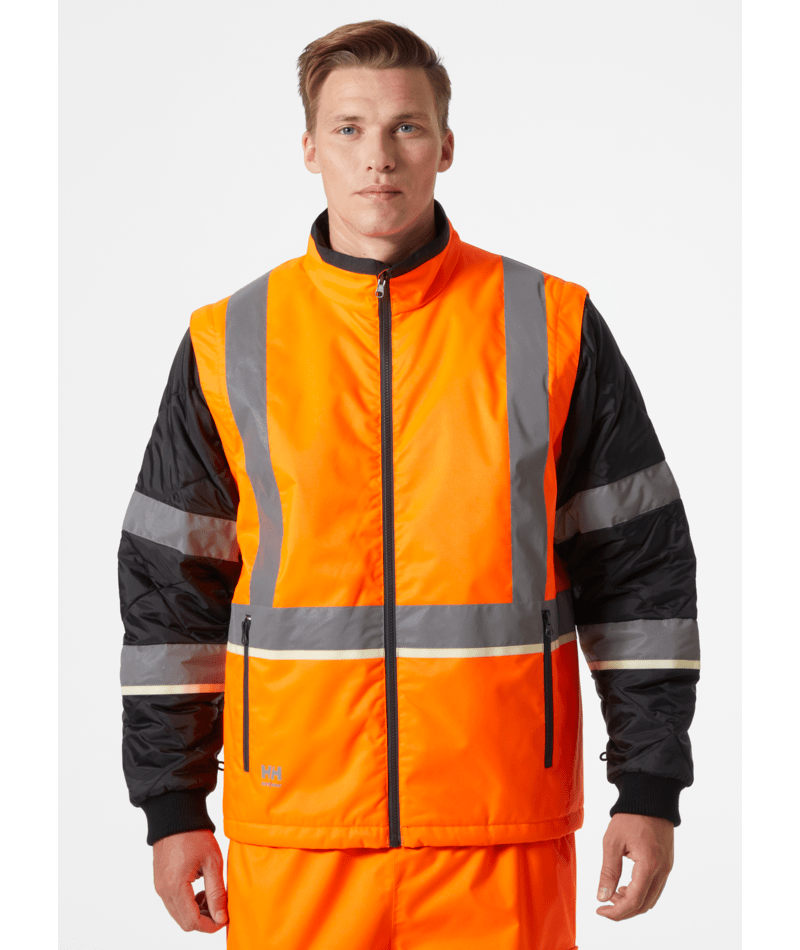 HELLY HANSEN UC-ME INSULATOR 73185