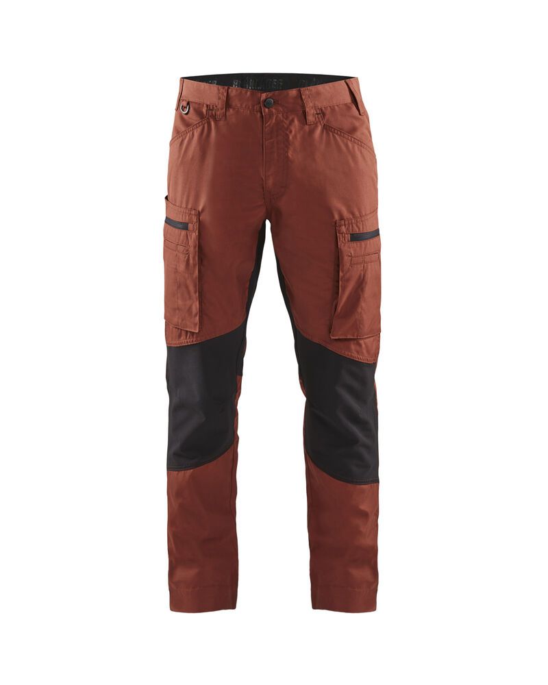 Blåkläder 1459 Service werkbroek met stretch
