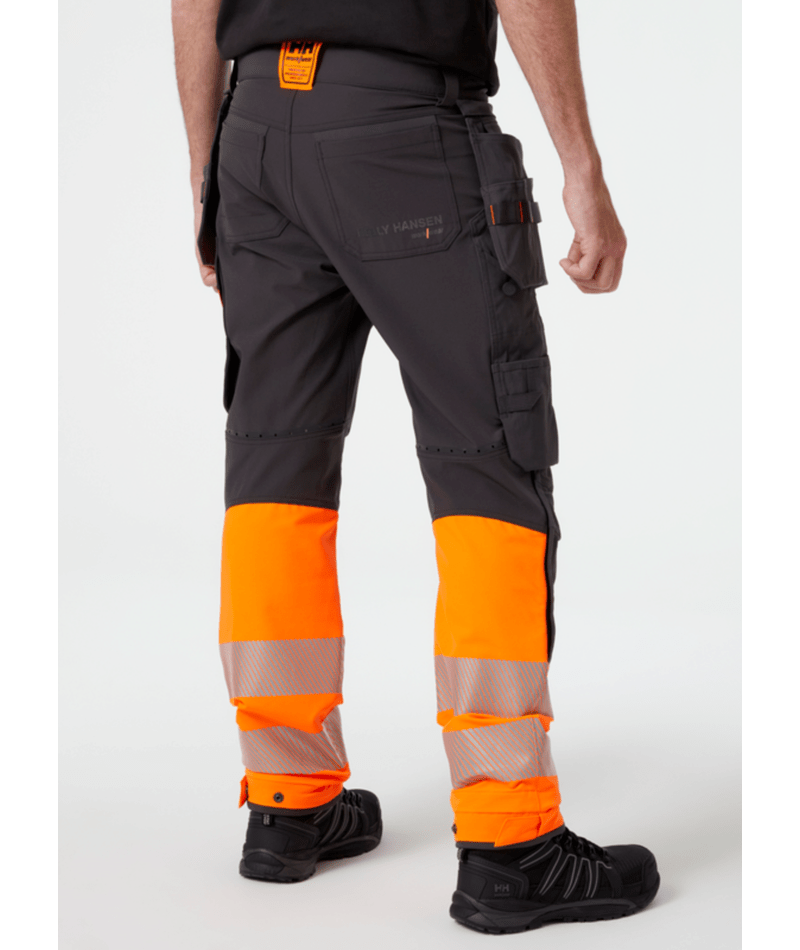 HELLY HANSEN ICU BRZ CONS PANT CL 1 77500