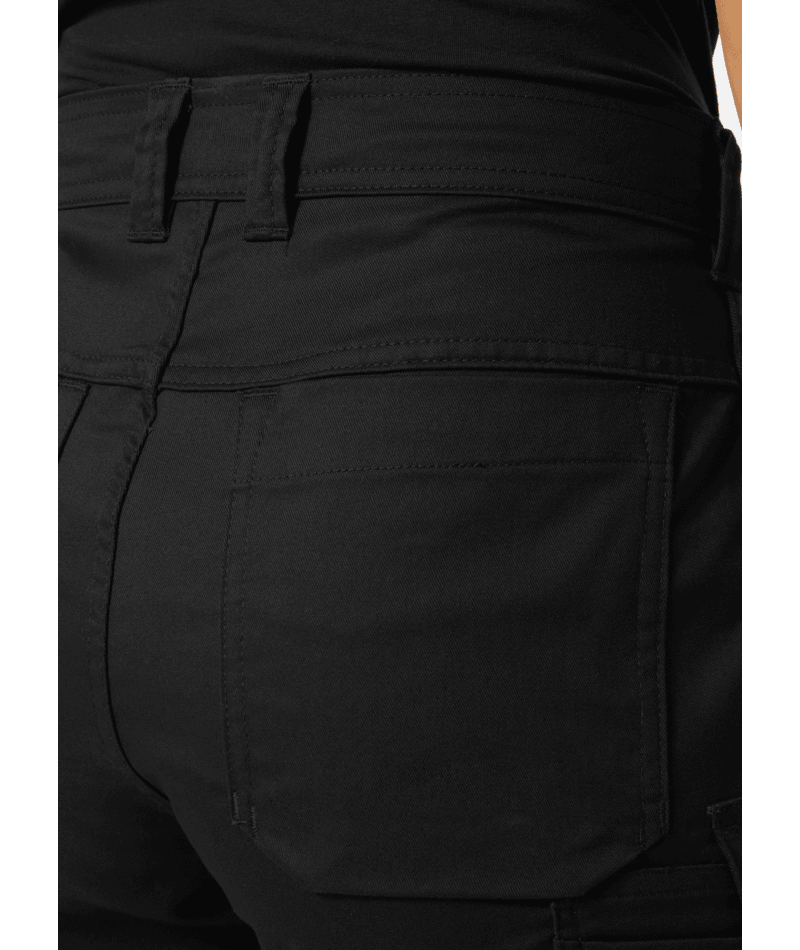HELLY HANSEN W MANCHESTER SHORTS 77535