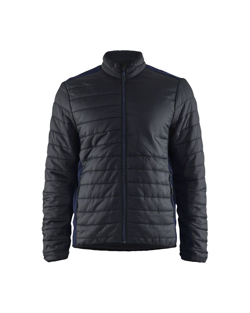 Mukua Melton Unisex licht gevoerd vest, kleur Sage, maat Mukua Melton Unisex licht gevoerd vest, kleur Sage, maat