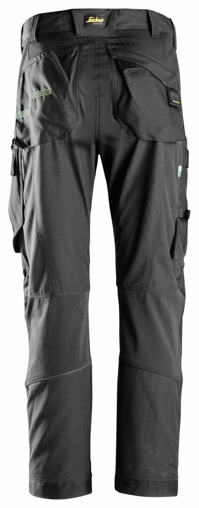 Snickers FlexiWork, Werkbroek+   6903