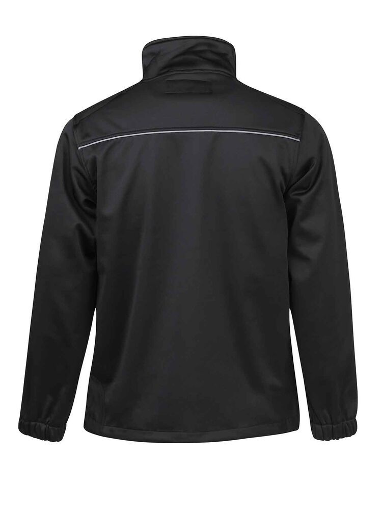 STØRVIK Softshell Werkjas Zeus