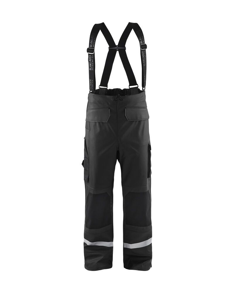 Blåkläder 1305 Regenbroek LEVEL 2