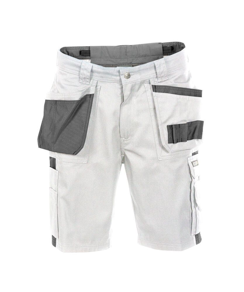 DASSY Monza Tweekleurige holsterzakkenshort
