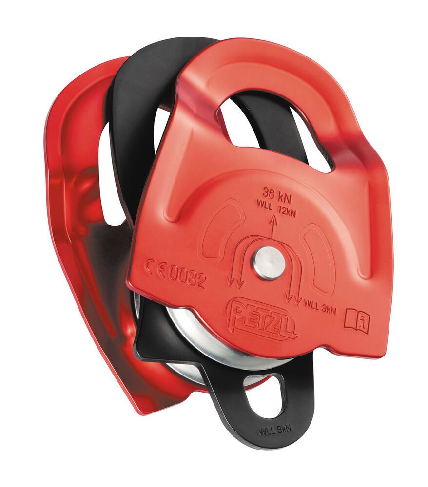 Petzl  TWIN