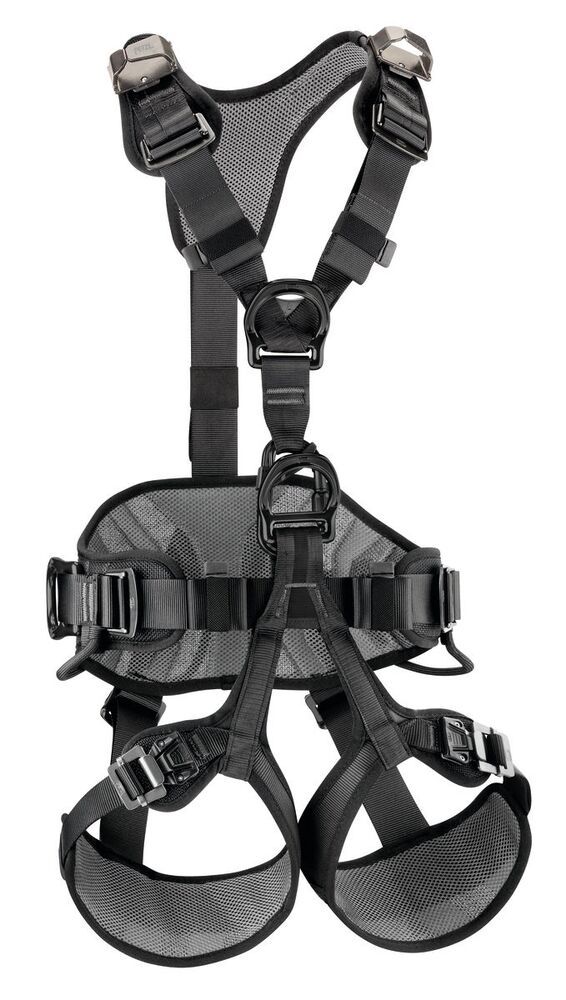 PETZL AVAO BOD FAST (MEEST VERKOCHT)