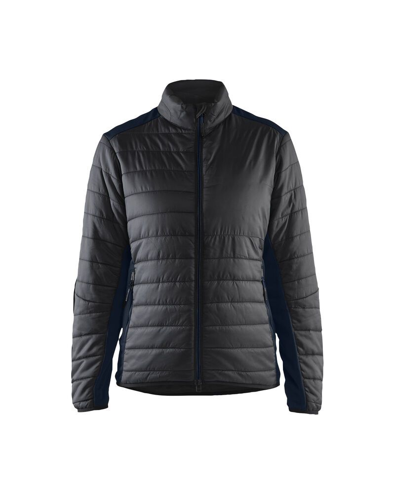 Blåkläder 4715 Dames warm gevoerd vest
