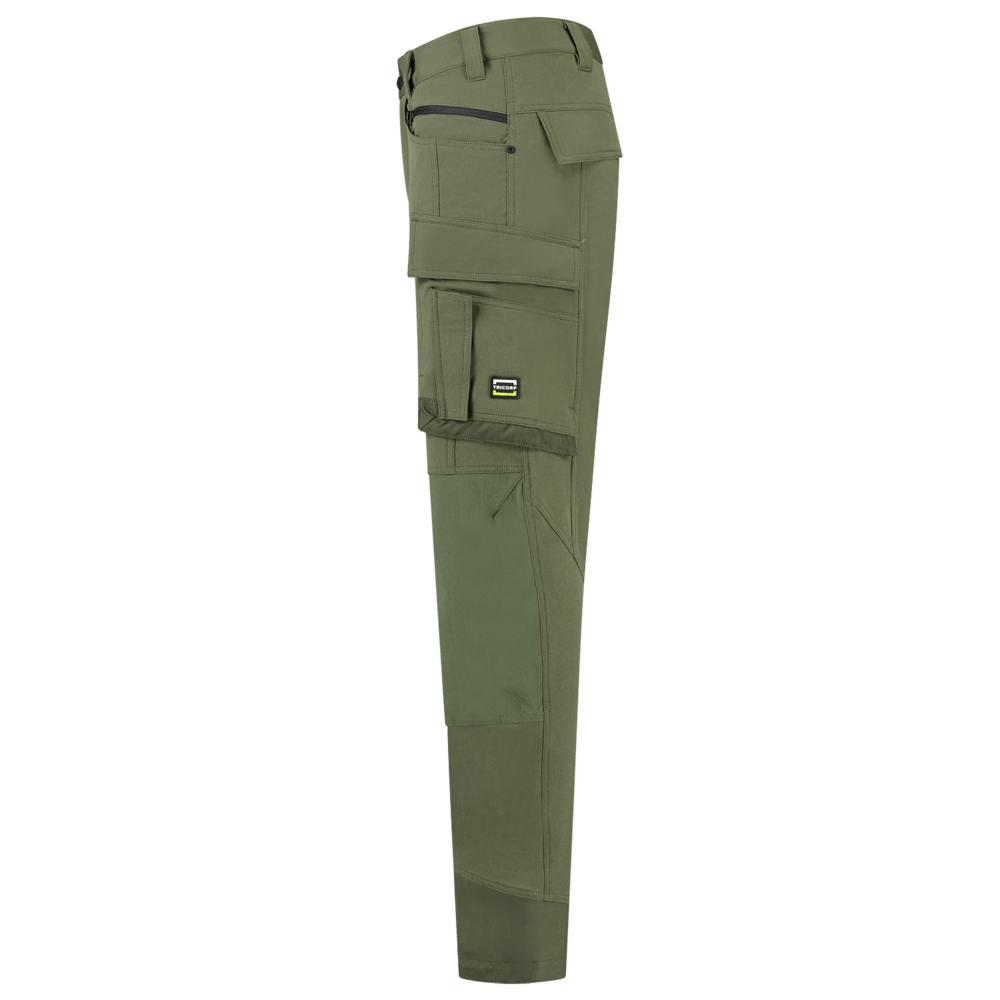 Tricorp Werkbroek Cordura 4-Way Stretch 502026