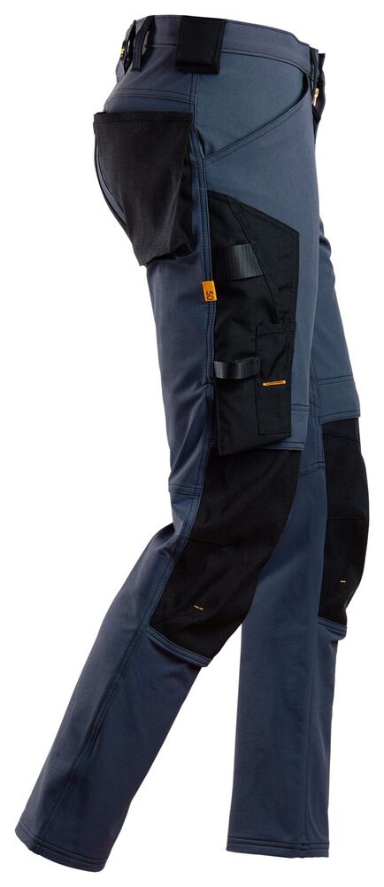 Snickers 






AllroundWork, Full Stretch Werkbroek 6371