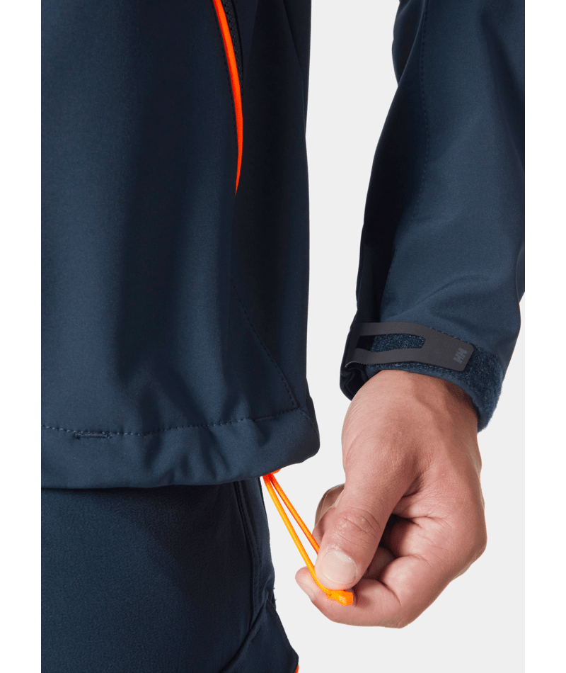 HELLY HANSEN CHELSEA EVO H. SOFTS JACKET 74140