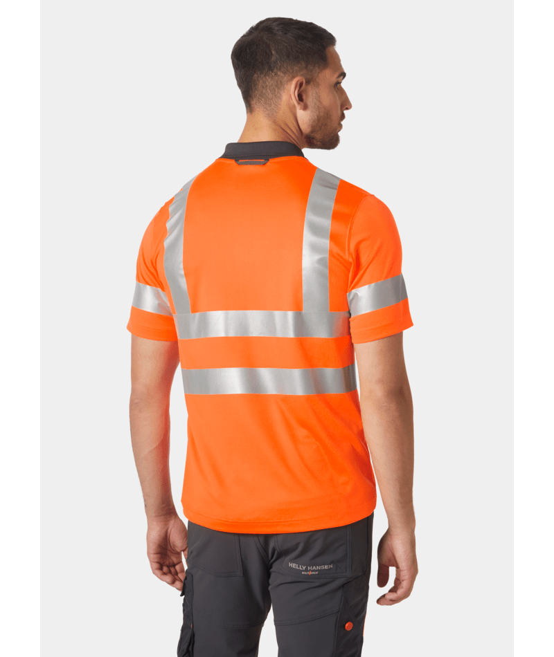 HELLY HANSEN ADDVIS POLO 79091