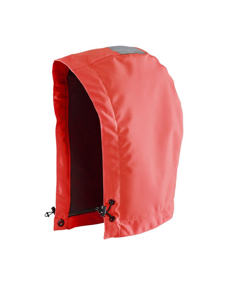Blåkläder 2166 Capuchon High vis, gevoerd