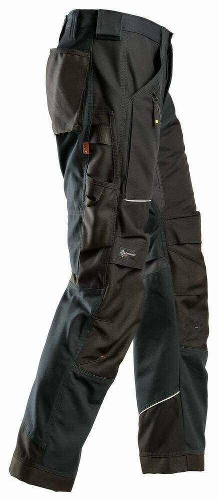 Snickers RuffWork, Canvas+ Werkbroek+



 6314